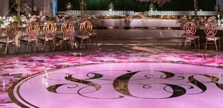 New York, Event Planning, Luxury Event Rentals In NYC By Silvera Event Furnishings