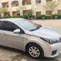 SAR 34000,  Toyota Corolla,  2014,  Automatic,  256542 KM,  Corrolla