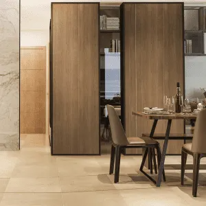 Sydney, Furniture, Durable Industrial Vinyl Flooring For Commercial & Industrial Spaces | Holden Carpets