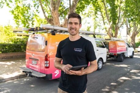 Sydney, Business, Plumber Myrtle Bank