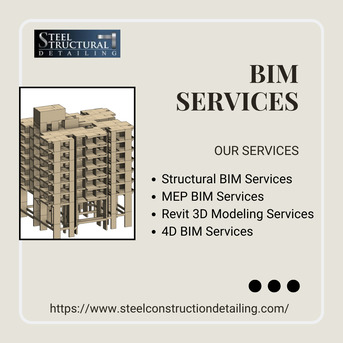 New York, Construction, BIM Services