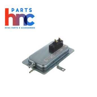 New York, Air Conditioners, USD 46,  Cleveland Controls Dfs-221-199-Pressure Switch