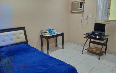 Jubail, Sublets, SAR 1000/month,  1 BR,  44 Sq. Meter,  Executive Single Bachelor