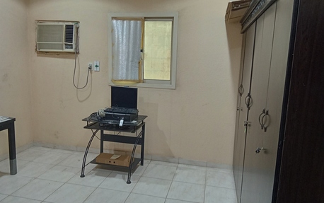 Jubail, Sublets, SAR 1000/month,  1 BR,  44 Sq. Meter,  Executive Single Bachelor