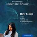 Best Freelance Digital Marketing Expert In Thrissur