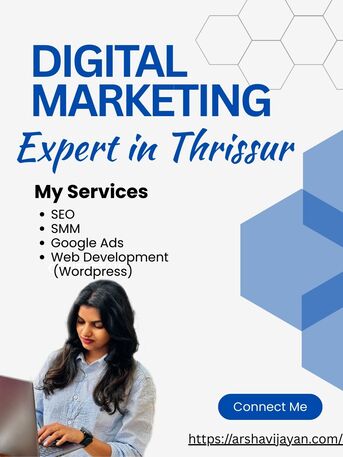 Mumbai, Marketing, Best Freelance Digital Marketing Expert In Thrissur