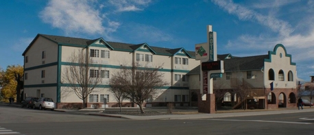 San Diego, Business, Carson City Plaza &ndash; One Of The Best Places To Stay In Carson City NV