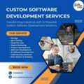 Custom Software Development Company | Code Driven Labs
