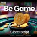 USD 5000,  Boost Your Game Studio Revenue Using BC Game Clone Script Solutions