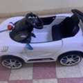 SAR 250, Kids Sports Battery Car