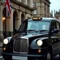 Easy Way To Book Cab To London Airport &ndash; Ridenoww