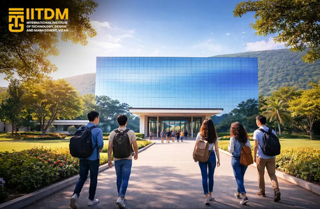 Visakhapatnam, Lessons Offered, PGDM In Finance: Build Hybrid FinTech Careers