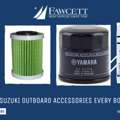 Top Yamaha & Suzuki Outboard Accessories Every Boater Should Own