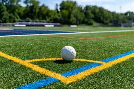 Sydney, Business, High-Quality Synthetic Football Turf Installation & Supply