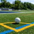 High-Quality Synthetic Football Turf Installation & Supply