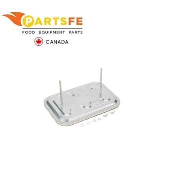 New York, Appliances, USD 184,  Component Hardware Group ACC-12X8 Hi-Temp Access Door 12" X 8"