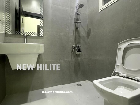 Kuwait City, Apartments/Houses, KWD 390/month,  2 BR,  Spacious 2-Bedroom Rooftop Apartment For Rent In Salam