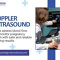 Obstetric Color Doppler Scan For Healthy Pregnancy