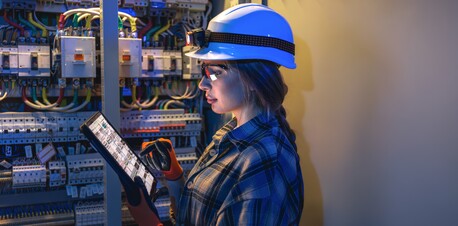 Dubai, Construction, Dubai&rsquo;s Top Electrical And Mechanical Contractors For Large-Scale EPC Projects