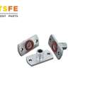 USD 64,  Allpoints 261292 Flange Nipple Kit