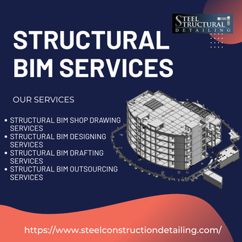 New York, Construction, Structural BIM Services