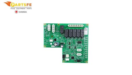 Chicago, Appliances, USD 1247,  Scotsman 11-0673-21 Control Board