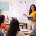 IELTS Coaching In Ahmedabad: Your Pathway To Global Opportunities - Aspire Square