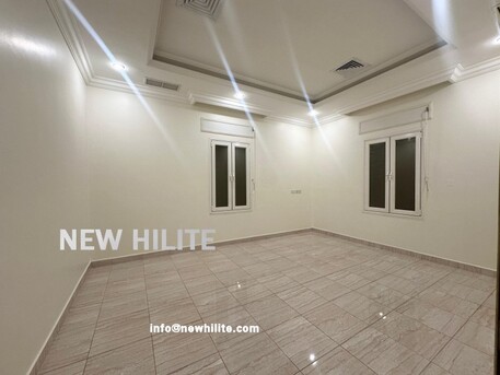 Kuwait City, Apartments/Houses, KWD 500/month,  3 BR,  Spacious 3-Bedroom Apartments For Rent In Al-Siddeeq