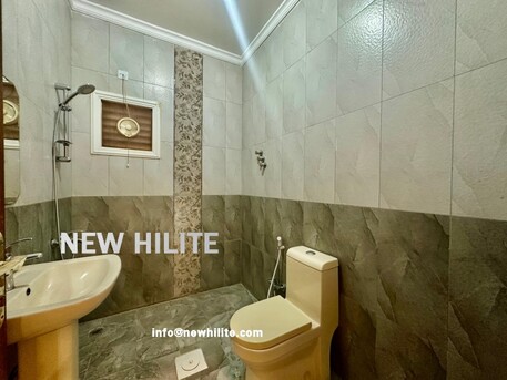 Kuwait City, Apartments/Houses, KWD 500/month,  3 BR,  Spacious 3-Bedroom Apartments For Rent In Al-Siddeeq