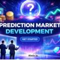 Launch A Prediction Market App End-to-End Development Services