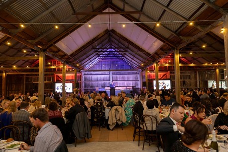 Sydney, Food, Corporate Event Planners For Seamless Business Gatherings