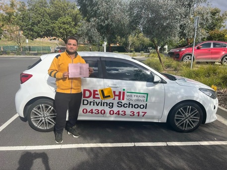 Melbourne, Automotive, Top Rated Driving Instructor In Greenvale | Learn Safe Driving Skills
