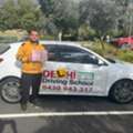 Top Rated Driving Instructor In Greenvale | Learn Safe Driving Skills