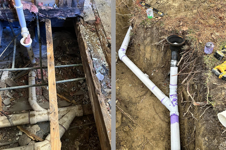 New York, Construction, Newmans Plumbing Service & Repair