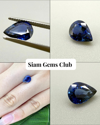 Bangkok, Jewelry, THB 122,  Buy Brown Star Sapphire Online | Shop Natural Green Sapphire Online & Star Sapphire Collec