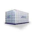 GRP Panel Water Tank