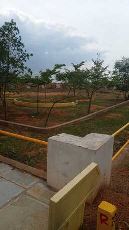 Hyderabad, Residential Plots, INR 16500,  1900 Sq. Yard,  HMDA Gated Residential Plots Sale In Mirkhanpet Near Future City Amazon Data Center ORR 14