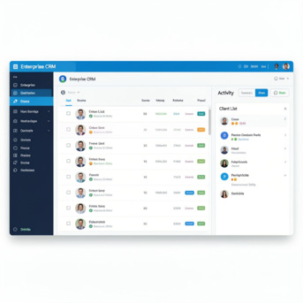 Mumbai, Computer, Walkins CRM &ndash; Enterprise CRM Software For Scalable And Efficient Operations