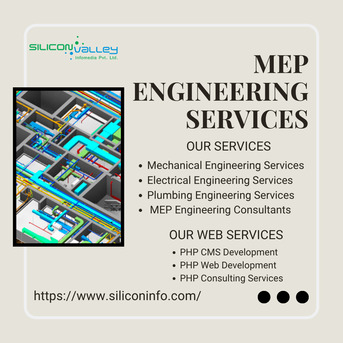 Toronto, Construction, MEP Engineering Services