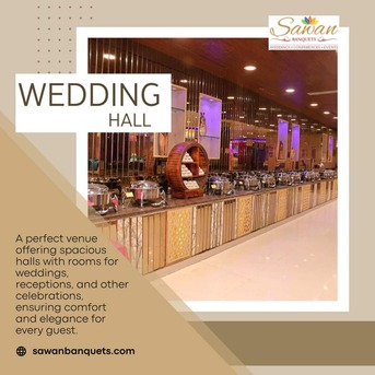 New Delhi, Event Planning, Best Wedding Hall In West Delhi