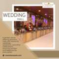 Best Wedding Hall In West Delhi