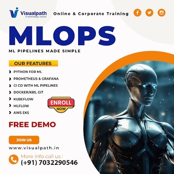 Hyderabad, Lessons Offered, MLOps Course In Hyderabad | MLOps Course In Ameerpet