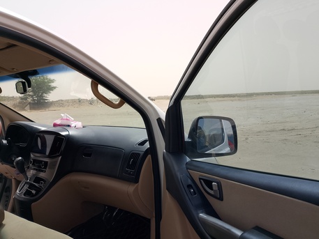 Riyadh, Pick Up & Drop Off, PICK AND DROP -airport , School,company Staff