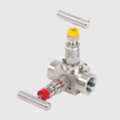 INR 2500,  SS 304 Manifold Valve Manufacturer And Supplier In India