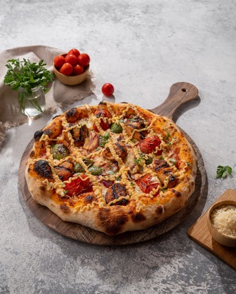 Dubai, Restaurants, Craving The Best Pizza In Dubai? Visit IL Forno