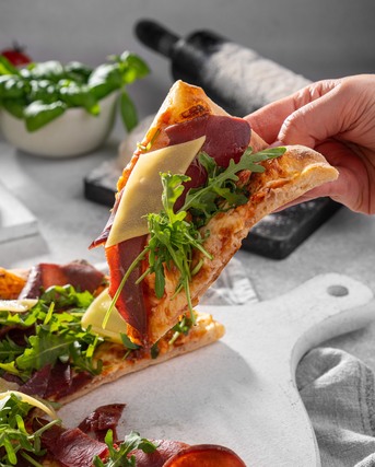 Dubai, Restaurants, Craving The Best Pizza In Dubai? Visit IL Forno