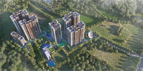 Bangalore, Real Estate, Why Privacy Is Becoming A Premium Feature In Luxury Apartments In Bangalore