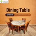 Premium Live Edge Dining Sets For Stylish Homes