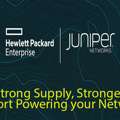 High Performance Juniper PTX Series Backbone Routing Solutions