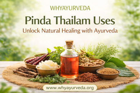 New Delhi, Health, Pinda Thailam Uses: Benefits, Uses Of Pinda Taila